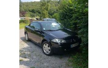 Renault megane Charleville-Mézières