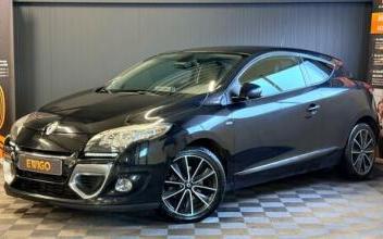 Renault megane Niort