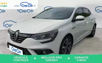 Renault Megane Paris