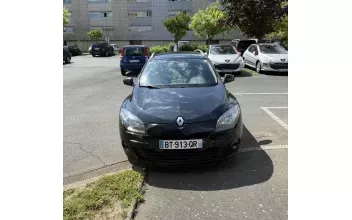 Renault Megane La-Roche-sur-Yon