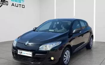 Renault Megane Cocheren