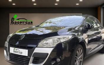 Renault megane Lognes