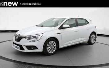 Renault Megane Courbevoie