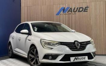 Renault Megane Lozanne