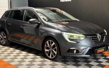 Renault megane Juillan