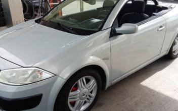 Renault Megane CC Marly