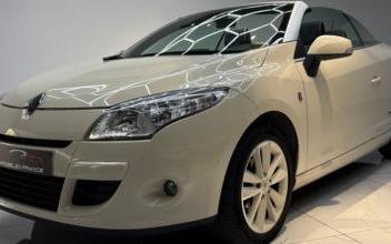 Renault Megane CC Vieux-Condé