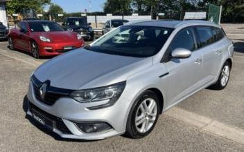 Renault Megane Estate Entzheim