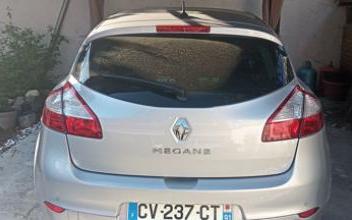 Renault megane iii Clamart