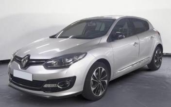 Renault megane iii Voreppe