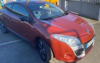 Renault megane iii Bénac