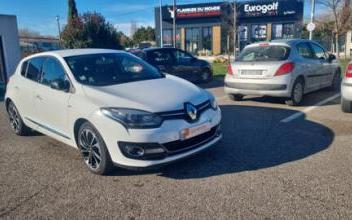 Renault megane iii Salon-de-Provence
