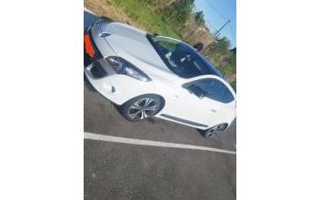 Renault megane iii coupe Eyguières