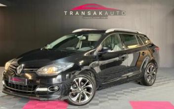 Renault megane iii estate Venansault