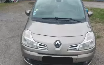 Renault Modus Toulouse