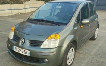 Renault modus Béthune