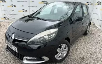 Renault Scenic Annoeullin