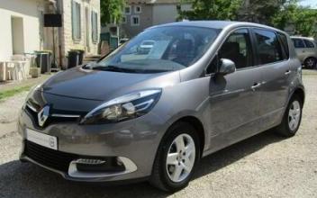Renault scenic Monteux