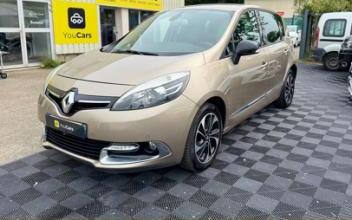 Renault scenic Orgeval