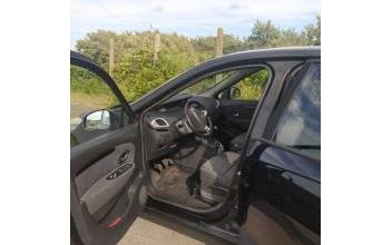 Renault scenic Calais