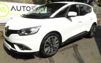 Renault scenic Remiremont