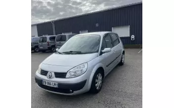 Renault Scenic Amiens