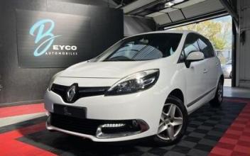 Renault scenic Trégueux