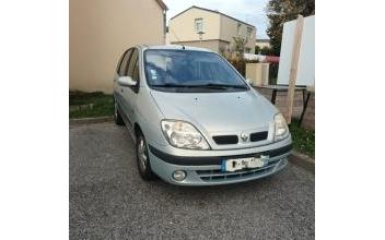 Renault scenic Nogent-le-Rotrou
