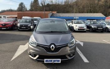 Renault Scenic Firminy
