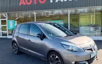 Renault Scenic Montbazens