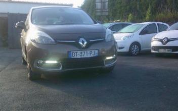 Renault Scenic Racquinghem