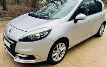 Renault Scenic Montfermeil