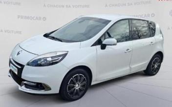 Renault scenic Strasbourg