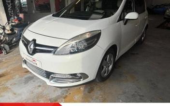 Renault Scenic Harnes