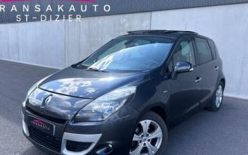 Renault Scenic Saint-Dizier