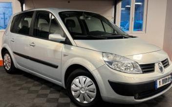 Renault Scenic Piennes
