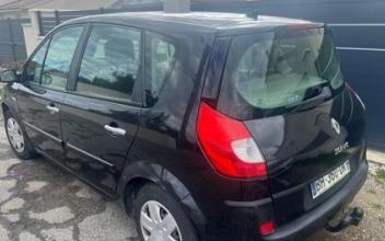 Renault scenic ii Montélimar