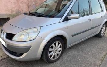 Renault scenic ii Bouxwiller
