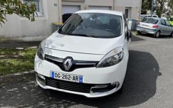 Renault scenic iii Bouguenais