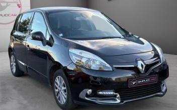Renault scenic iii Saint-Laurent-Blangy