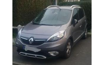 Renault scenic xmod Tours