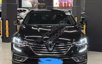 Renault Talisman Canteleu
