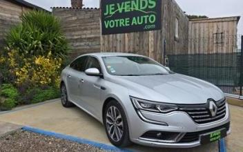 Renault talisman Poussan