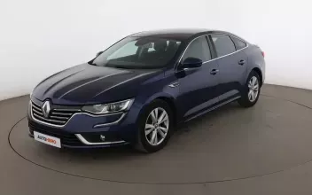 Renault Talisman Issy-les-Moulineaux