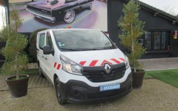 Renault Trafic Galluis