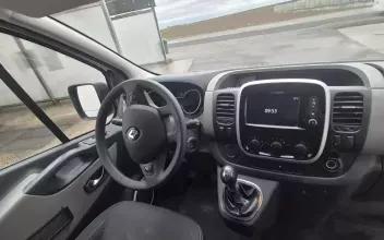 Renault Trafic Oberhausbergen