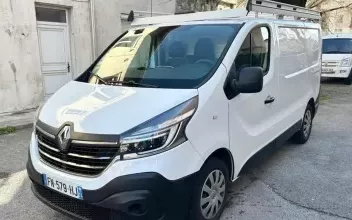 Renault Trafic Grenoble
