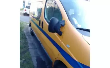 Renault Trafic Lille