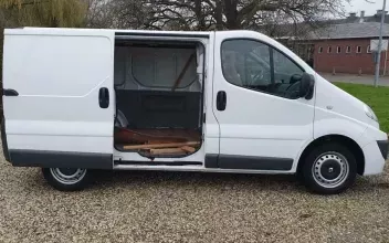 Renault Trafic Orsay