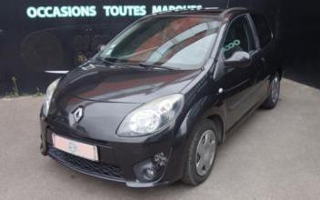 Renault Twingo Porcheville